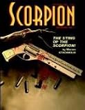 The Sting of the Scorpion (Scorpion #1) (Scorpion)
