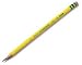 TICONDEROGA PENCIL NO 2 SOFT