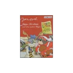 Janosch : H�ppi Christmas, 1 Cassette