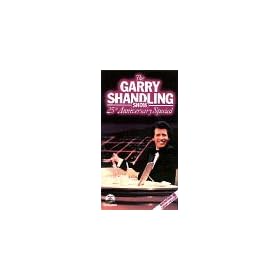 The Garry Shandling Show: 25th Anniversary Special [VHS]