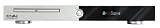 Umax DVD-MX205 MPEG 4 DVD Player  ( USB , Progressive Scan , DiVX )