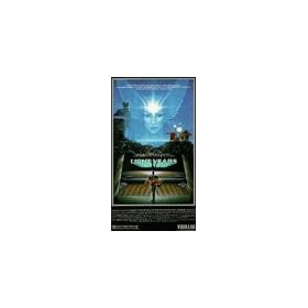 Light Years (Sp Mode) / Movie [VHS]