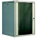 Produkt-Bild: Assmann Digitus SOHO DN-19 16-U 135234 Wandgeh&auml;use 16 HE 780 x 600 x 450 lichtgrau