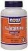 L-Arginine 1000 mg - 120 Tabs