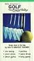 Golf the Easy Way [VHS]