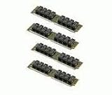  : Compaq - Memory - 256 MB ( 4 x 64 MB ) - SIMM 72-pin - FPM RAM - 5 V - buffered - ECC