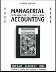 Search : Managerial Accounting: Information for Decisions