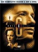 The X-Files [Region 2]