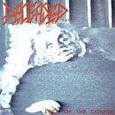 Luck of the Corpse an album by Deceased