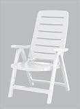 Kettler Palermo Chair