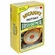McCANN'S Steel Cut Irish Oatmeal, Quick & Easy, 16-Ounce Boxes (Pack of 6)