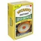 McCANN'S Steel Cut Irish Oatmeal, Quick & Easy, 16-Ounce Boxes (Pack of 6)