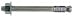Simpson Strong Tie STB2-50414 1/2" x 4-1/4" Strong-Bolt 2 Wedge Anchors - 25 per Box
