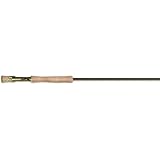 G. Loomis Cross Current GLX Fly Rods Model: FR1088-4 CC GLX (9' 0", 8 wt.)
