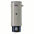 American Water Heaters PGC3-50175-3NV Polaris High Efficiency Natural Gas Commercial Water Heater, 50 Gallon