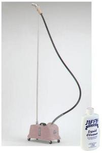 J-4000DM Jiffy Drapery Steamer