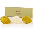 Mandara Spa Lime & Frangipani Transparent Soap Gift Set