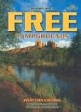 Don Wrights Guide to Free Campgrounds: Western Edition (12th Edition)