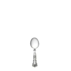 GORHAM BUTTERCUP BABY SPOON STERLING FLATWARE