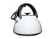 Oxo Good Grips Click Click Tea Kettle, White