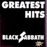 Greatest Hits - Black Sabbath