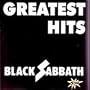 Black Sabbath Greatest Hits