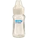 BornFree Glass Bottle