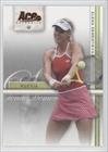 2007 Ace Authentic Straight Sets Bronze #13 - Elena Dementieva