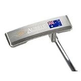 Rife GR6 Series Putter - Aussie - 35 Inch - Right Hand