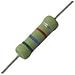 VISHAY BC COMPONENTS MBB02070C8259FRP00 METAL FILM RESISTOR, 82.5 OHM, 600mW, 1% (10 pieces)