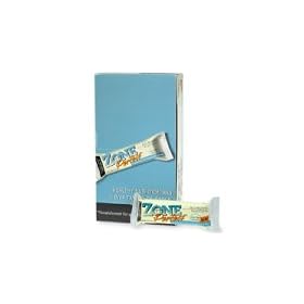 Zone Perfect All Natural Nutrition Bar-PARENT
