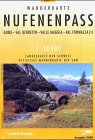 Nufenenpass (Landeskarte)