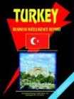 Turkey Business Intelligence Report