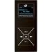 Electronics : GPX MW6347DT 2GB MP3 Player - FM Tuner, Voice Recorder - OLED
