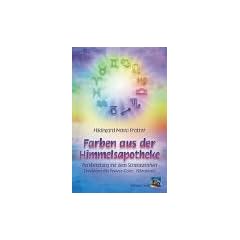 Farben aus der Himmelsapotheke