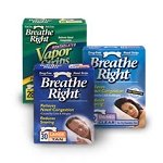Nasal Strips for Sinus Treatment