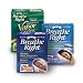 Health & Personal Care : Nasal Strips, Tan, Large 30 Strips by Breathe Right