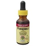Periwinkle Herb 1 fl. oz. ( Multi-Pack)