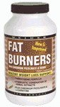 Fat Burners 300 tabs