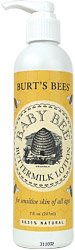 Burts Bees Baby Bee Buttermilk Lotion - 7 oz