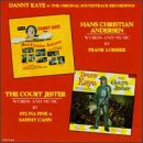 Danny Kaye - Hans Christian Andersen & The Court Jester [OST]