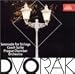 rondo.fr : DVORAK - Serenade for Strings - Czech Suite