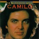 Camilo Sesto -  14 Numeros Uno