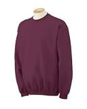Cotton Crewneck Sweatshirt