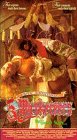 Erotic Adventures of the 3 Musketeers [VHS]