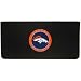 Embossed NFL Checkbook - Denver Broncos