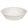 Corelle Livingware 1-Quart Serving Bowl, Sandstone