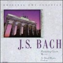Bach: Brandenburg Concertos Nos. 1-3