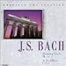Bach: Brandenburg Concertos Nos. 1-3