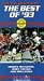 VHS : Best of Hockey's Hardest Hitters